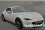 2019 Mazda MX-5 2.0 [184] Sport Nav+ 2dr