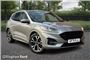 2021 Ford Kuga 1.5 EcoBlue ST-Line X Edition 5dr