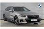 2024 BMW i5 250kW eDrive40 M Sport Pro 84kWh 5dr Auto