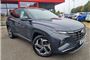 2022 Hyundai Tucson 1.6 TGDi Hybrid 230 Premium 5dr 2WD Auto