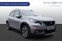 2019 Peugeot 2008 1.2 PureTech Allure Premium 5dr [Start Stop]