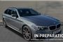 2018 BMW 5 Series Touring 530d M Sport 5dr Auto