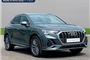 2024 Audi Q3 35 TFSI S Line 5dr S Tronic [Leather]