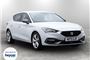 2021 SEAT Leon 1.5 TSI EVO FR 5dr