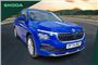 2025 Skoda Kamiq 1.0 TSI 95 SE Edition 5dr