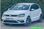 2017 Volkswagen Polo GTI 1.8 TSI GTI 3dr DSG