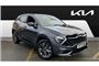 2023 Kia Sportage 1.6T GDi HEV GT-Line 5dr Auto