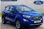 2019 Ford EcoSport 1.0 EcoBoost 125 Titanium 5dr Auto