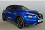 2024 Nissan Juke 1.0 DiG-T N-Connecta 5dr