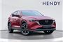 2023 Mazda CX-5 2.0 e-Skyactiv G MHEV Exclusive-Line 5dr Auto