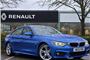 2021 BMW 4 Series Gran Coupe 420i M Sport 5dr Auto [Professional Media]