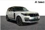 2019 Land Rover Range Rover 3.0 SDV6 Autobiography 4dr Auto