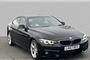 2018 BMW 4 Series Gran Coupe 420d [190] M Sport 5dr Auto [Professional Media]