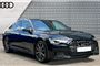 2025 Audi A6 40 TFSI Black Edition 4dr S Tronic
