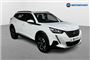 2021 Peugeot 2008 1.2 PureTech Allure 5dr