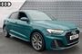 2019 Audi A1 30 TFSI S Line 5dr S Tronic