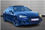 2024 Audi S5 S5 TDI 341 Quattro Black Ed 2dr Tiptr [Tech Pack]