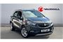 2017 Vauxhall Mokka X 1.4T Active 5dr Auto