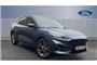 2022 Ford Kuga 2.5 FHEV ST-Line Edition 5dr CVT