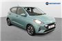 2024 Hyundai i10 1.0 Advance 5dr Auto