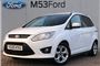 2015 Ford Grand C-MAX 1.6 TDCi Zetec 5dr