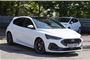 2023 Ford Focus 2.3 EcoBoost ST 5dr Auto