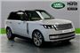 2023 Land Rover Range Rover 3.0 P550e SV 4dr Auto