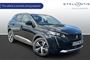 2024 Peugeot 3008 1.2 Hybrid 136 GT 5dr e-DSC6