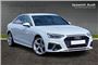 2023 Audi A4 35 TFSI S Line 4dr S Tronic