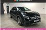 2017 Mercedes-Benz GLA GLA 200d AMG Line Premium 5dr Auto