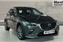 2019 Mazda CX-3 2.0 Sport Nav + 5dr