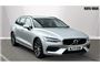 2021 Volvo V60 2.0 B3P Momentum 5dr Auto [7 speed]