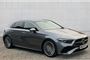 2024 Mercedes-Benz A-Class A180 AMG Line Premium Plus 5dr Auto