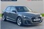 2021 Audi A1 30 TFSI 110 S Line 5dr