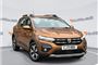 2022 Dacia Sandero Stepway 1.0 TCe Prestige 5dr CVT