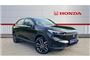 2022 Honda HR-V 1.5 eHEV Elegance 5dr CVT