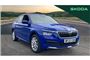 2022 Skoda Kamiq 1.0 TSI 110 SE 5dr