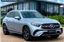 2023 Mercedes-Benz GLC GLC 300 4Matic AMG Line 5dr 9G-Tronic