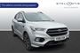 2018 Ford Kuga 1.5 EcoBoost ST-Line 5dr 2WD