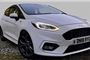 2018 Ford Fiesta 1.0 EcoBoost 140 ST-Line 3dr