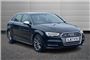 2018 Audi RS3 2.5 TFSI RS 3 Quattro 5dr S Tronic