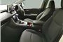 2021 Toyota RAV4 2.5 VVT-i Hybrid Design 5dr CVT