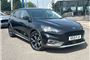2021 Ford Focus Active 1.0 EcoBoost 125 Active X Auto 5dr