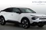 2022 Citroen C4 1.2 PureTech [155] Shine Plus 5dr Auto