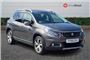 2018 Peugeot 2008 1.2 PureTech 110 Allure 5dr