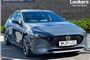 2020 Mazda 3 2.0 Skyactiv G MHEV GT Sport 5dr