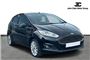 2016 Ford Fiesta 1.0 EcoBoost 125 Titanium X 5dr