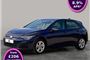 2021 Volkswagen Golf 2.0 TDI Life 5dr