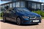 2021 Mercedes-Benz CLA CLA 220d AMG Line Premium Plus 4dr Tip Auto