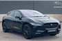 2022 Jaguar I-Pace 294kW EV400 Black 90kWh 5dr Auto [11kW Charger]